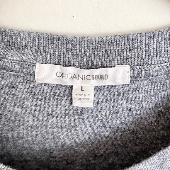 Jason Mraz I’m Good Graphic Gray Concert T Shirt Adult size Large - Picture 9 of 9